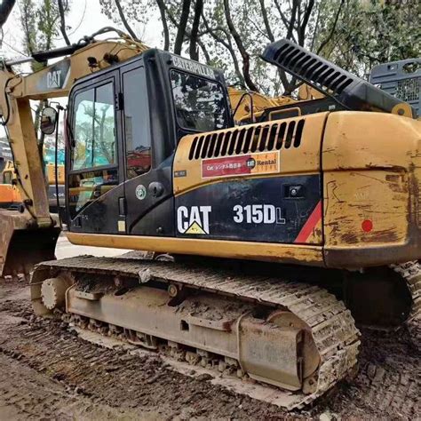 卡特挖掘机 二手卡特315D挖掘机 现货出售 卡特挖掘机参数价格