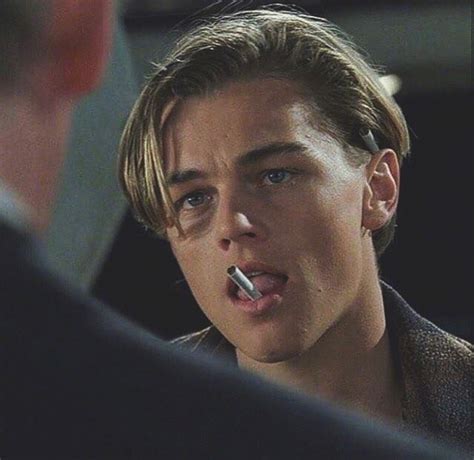 莱昂纳多LenardDiCapri图片