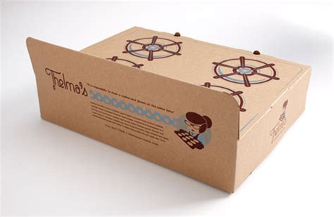【另类包装】25例极具创意的纸袋设计 - 普象网
