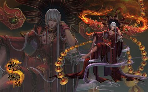 a神壁纸图片