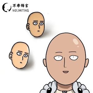 非主流卡通头像光头