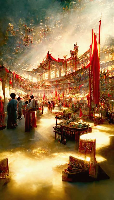 《长安三万里》“大唐盛世·梦回长安”独属我们中国人的浪漫！_腾讯视频