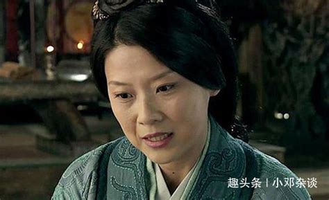 楚汉时期最厉害的女人，吕后靠边站，刘邦夸赞她|刘邦|吕后|薄姬_新浪新闻