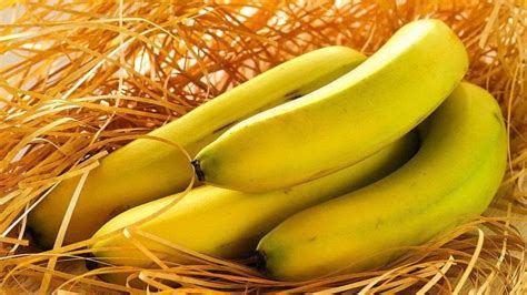 为什么运动后，都会吃一根香蕉？
