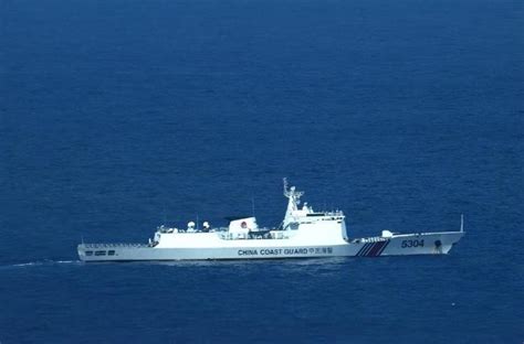 赶紧拖走这破船！坐滩仁爱礁的菲律宾军舰，中国终于决定弄走了？_【快资讯】
