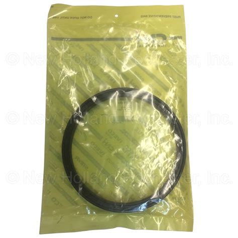New Holland Seal Part # 87309584 - New Holland Rochester