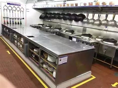 厨房设备系列-苏州悍玛厨房工程有限公司