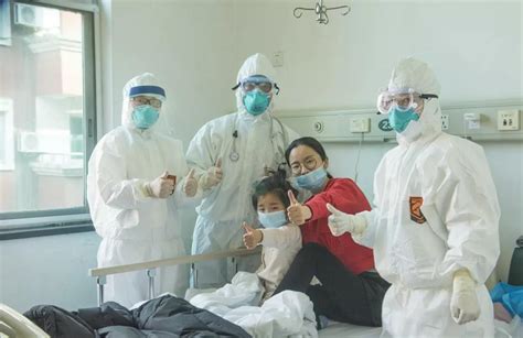 重磅 | 武汉新冠肺炎患者临床特征出炉：发热98.6%_国内 _ 文汇网