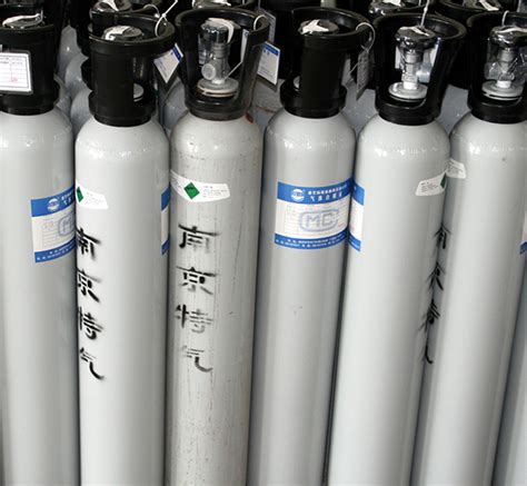 氮中三组分标准气体 - 标准混合气体-产品中心 - 连云港晨虹特种气体有限公司