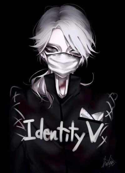 第五人格.卡尔图片