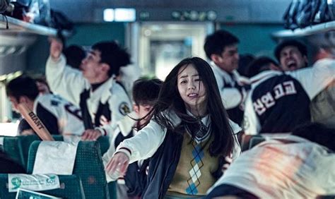 《釜山行2:半岛》HD高清完整版在线观看-韩国电影-策驰影院