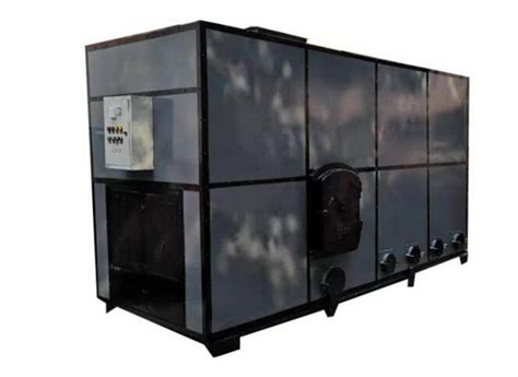 益阳金龙5LS-812生物质成型燃料热风炉-金龙热风炉-报价、补贴和图片