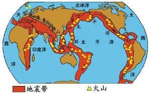 环太平洋地震带_图片_互动百科
