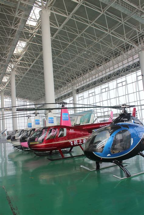 超轻型私人直升机“蚊子直升机”中国已经量产了 - 知乎