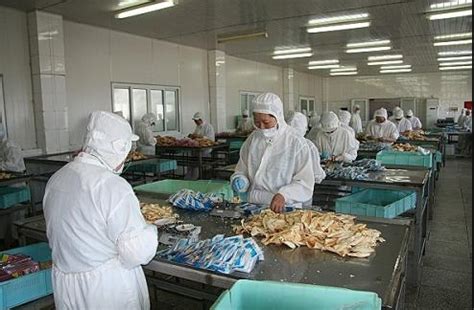 乌鲁木齐：岁末市场需求旺盛 食品企业加紧生产 -天山网 - 新疆新闻门户