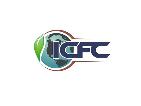 Logo Design for ICFC by java land | Design #3569208