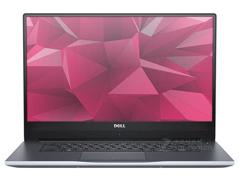 戴尔 Inspiron 灵越 15 7000系列 微边框（Ins 15-7560-D1525S）【报价_图片_参数_评测】_品信数码12年专注 ...