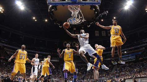 NBA篮球壁纸图片