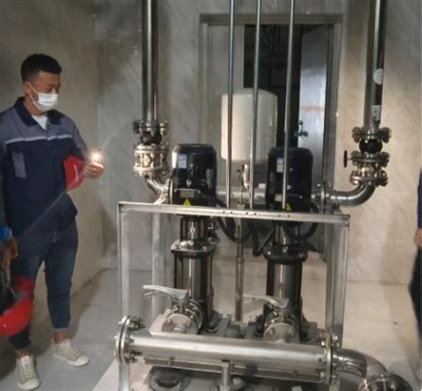 水泵知识大全 - 上海秉祁泵业有限公司