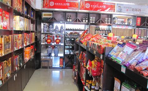 济南零售行业的典型客户-百货超市-山东森普软件有限公司
