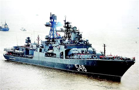 俄太平洋舰队旗舰“瓦良格”号巡洋舰出海参加军演 - 2021年9月28日, 俄罗斯卫星通讯社