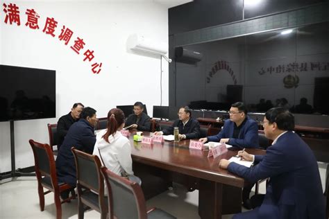 金胜庆在信访局公开接访_五河县人民政府