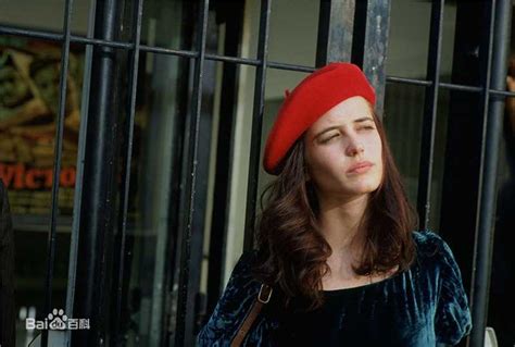 精选伊娃·格林(Eva Green)在《戏梦巴黎》中的图册-万佳查