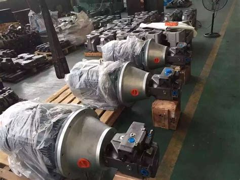 和田三联齿轮油泵G2020-ABE11B10A7R厂家订做_齿轮泵_武汉恒美斯液压机电设备有限公司