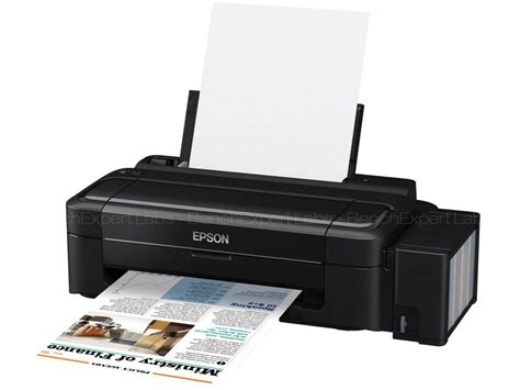 Epson InkJet L800 - Έγχρωμος Εκτυπωτής Inkjet Α4 | Multirama.gr