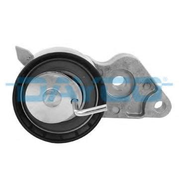 1361840 FORD Tensioner Pulley, timing belt