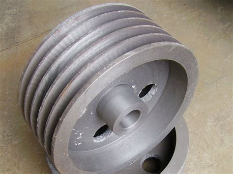 工厂直供 皮带轮 铸铁皮带轮 A B型 C D型皮带轮 厂家直销皮带轮-阿里巴巴