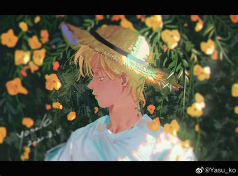 BananaFish★战栗杀机图片