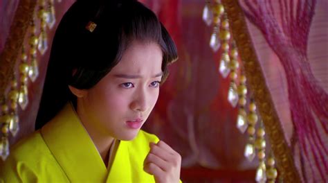 {北乡公主—班淑传奇}[张雪迎饰演]YI图片