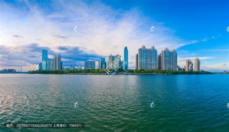 惠州市东江沿岸城市风光,都市风光,建筑摄影,摄影,汇图网www.huitu.com