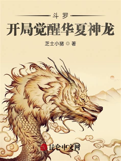 《斗罗：开局觉醒华夏神龙》小说在线阅读-起点中文网