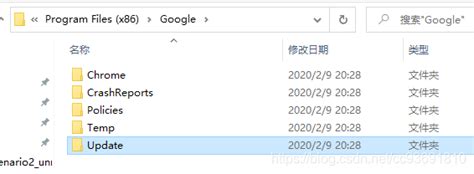 安装Chrome失败_chrome文件装入失败是什么意思-CSDN博客