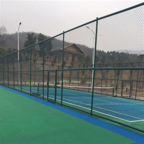 原来「塑胶网球场施工」也有这么多学问！_新闻动态_江苏隆旗体育