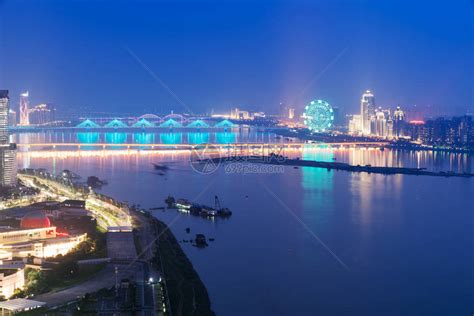 江西省南昌市景观高清图片下载-正版图片504913045-摄图网