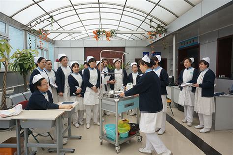 我院举办2018年第三期PICC维护专业护士培训班_山东省济宁市第一人民医院