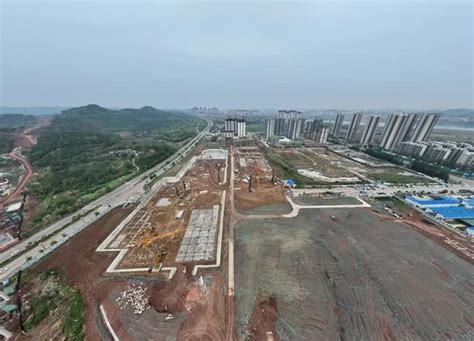 文峰新城规划2022年重启，这一次将带来哪些惊喜？-南充吉屋网