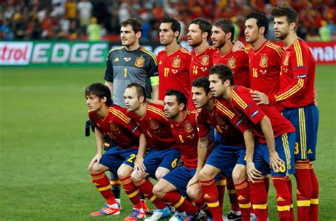 向神奇的西班牙球队致敬-王锦思的财新博客-财新网