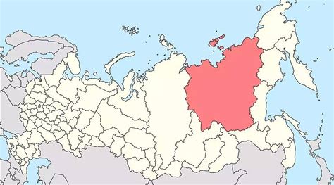 “西伯利亚”地区虽然人烟稀少，但是却奠定了俄罗斯的大国地位 - 知乎