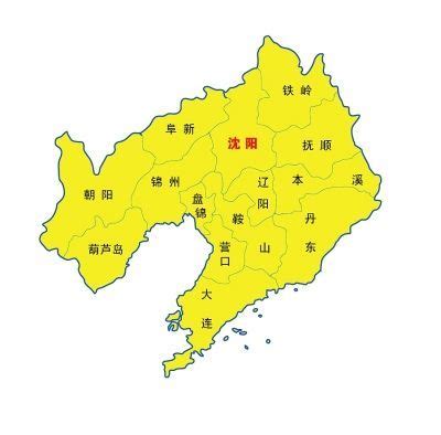 辽宁省2016年国有单位-3S知识库-地理国情监测云平台