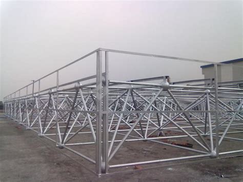 详解网架结构钢结构之焊接连接