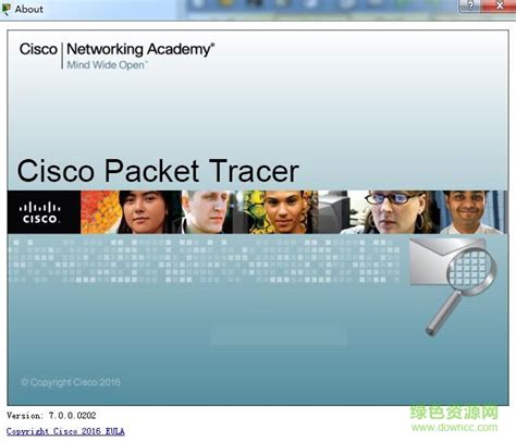 packet tracer5.0汉化版下载-Packet Tracer(思科模拟器)下载v5.0 中文版_32位/64位-绿色资源网