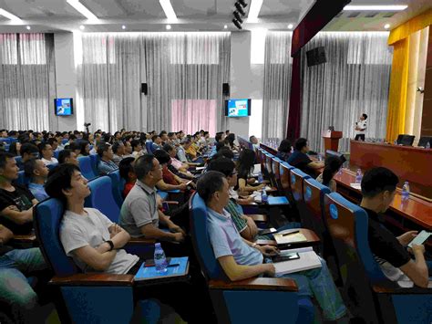 徐州市住建系统技术工人职业技能培训鉴定考核工作在院举行