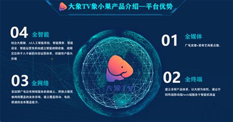 河南有线推出“大象TV” 迎接5G新时代-中华网河南