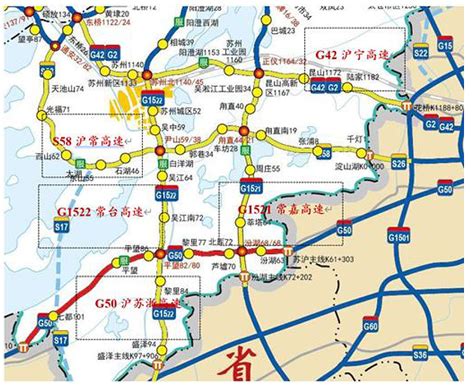 重庆：G50沪渝高速江北出入口车流增长超40% 今天将迎高峰_手机新浪网