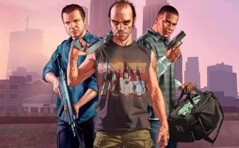 The Best Grand Theft Auto V Mods - GTA 5 Mods Website