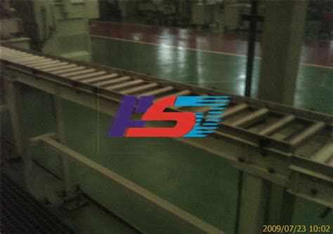 滚筒流水线-重庆宏双达机械工程有限公司